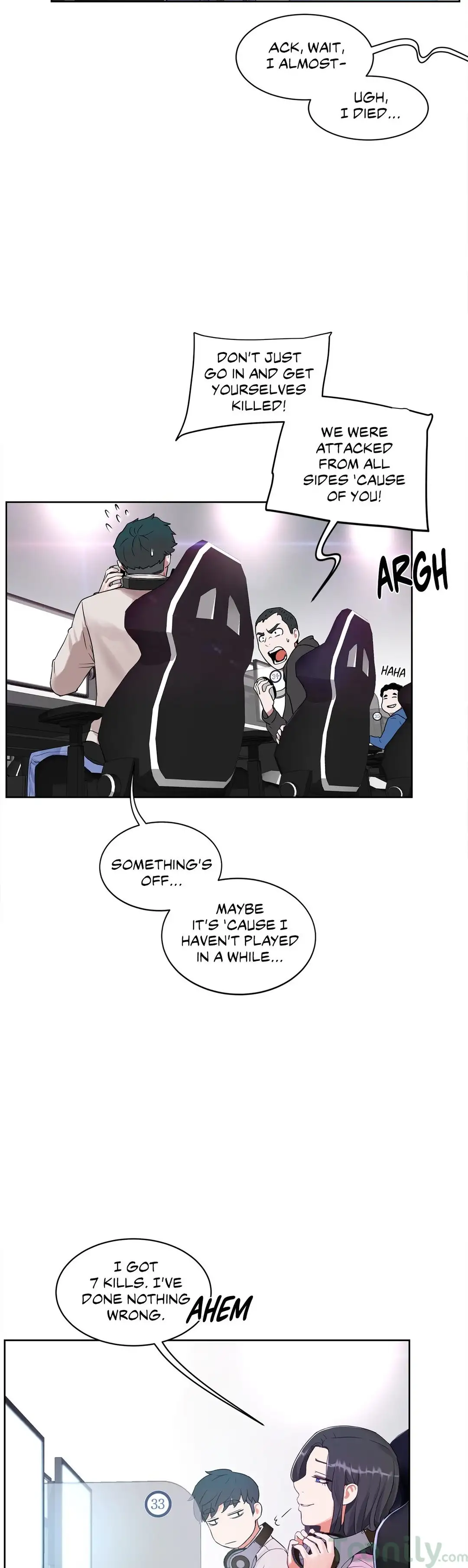 Sex Lessons 26