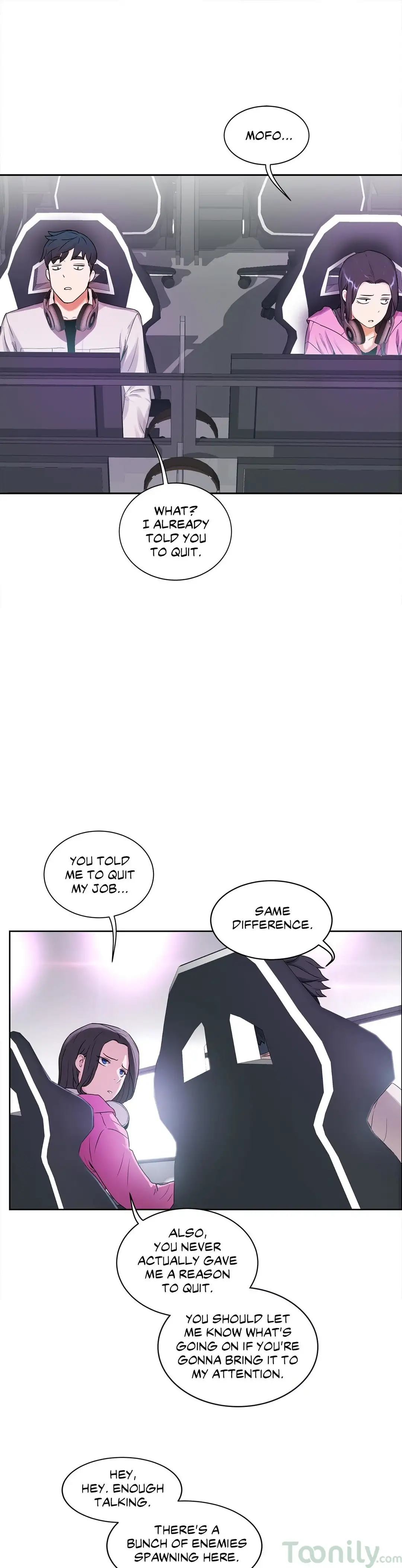 Sex Lessons 29