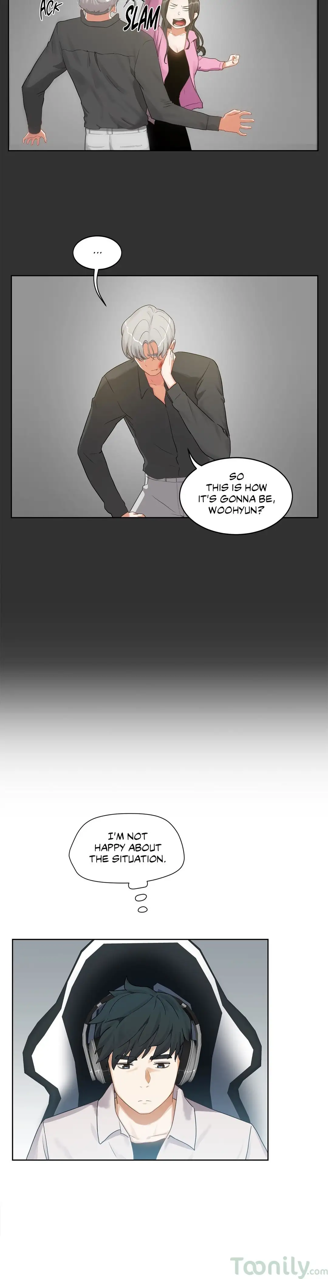 Sex Lessons 31