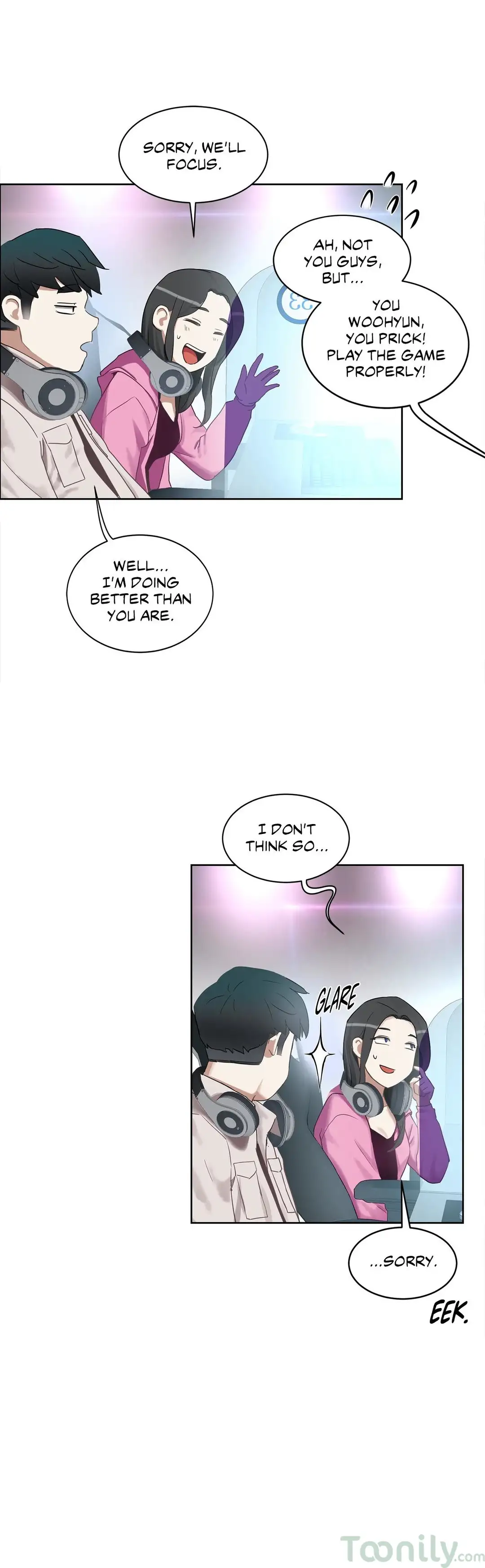 Sex Lessons 33