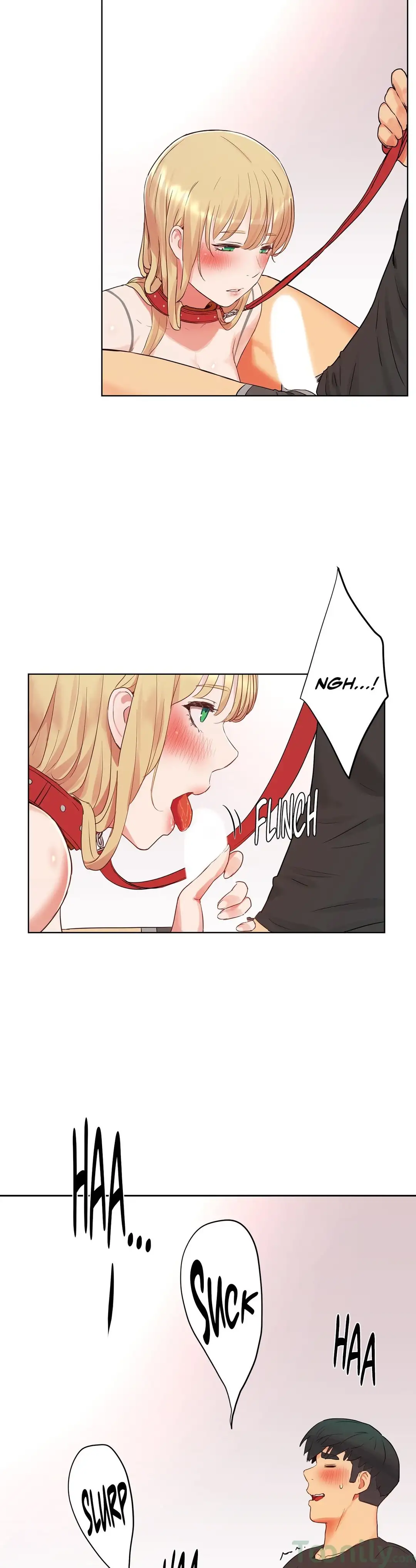 Sex Lessons 7