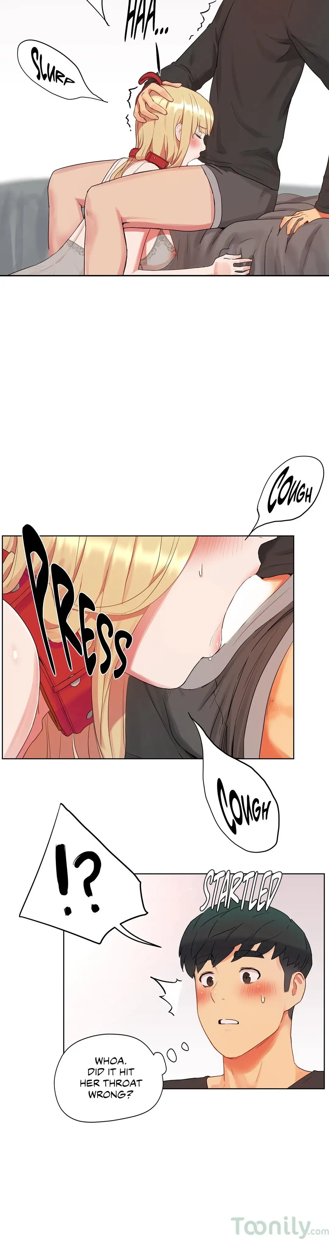Sex Lessons 8