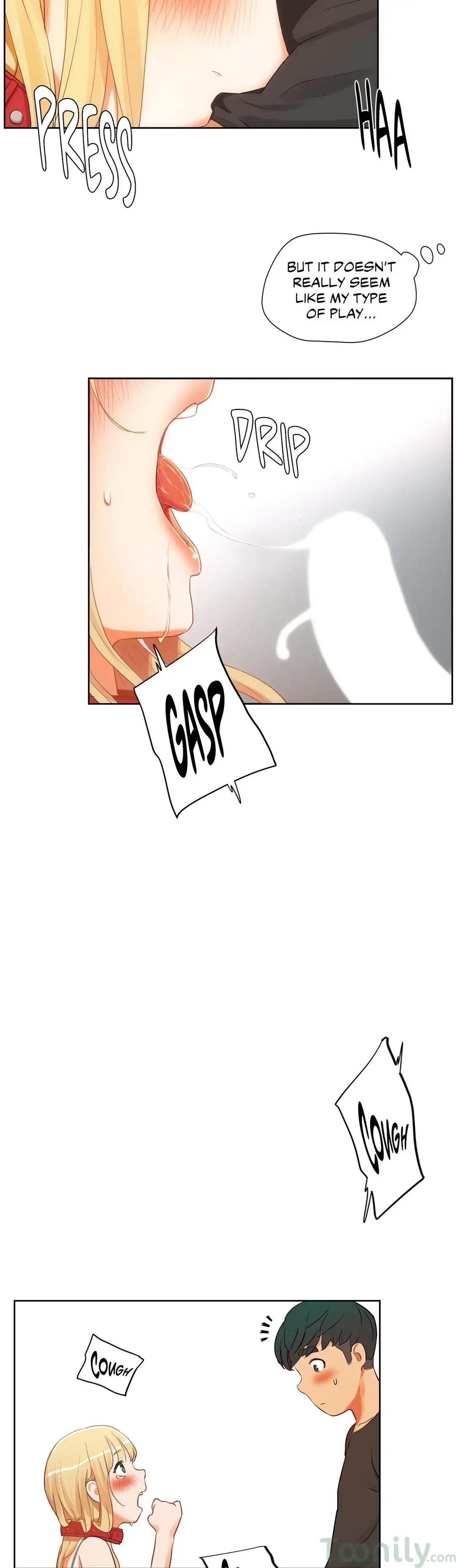 Sex Lessons 10