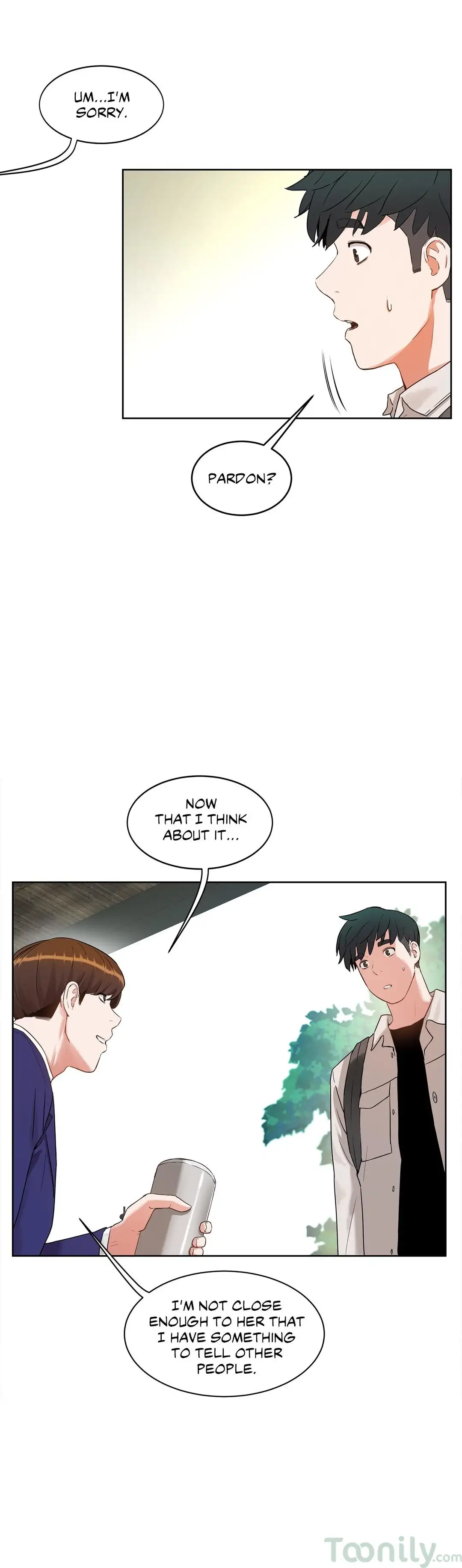 Sex Lessons 12