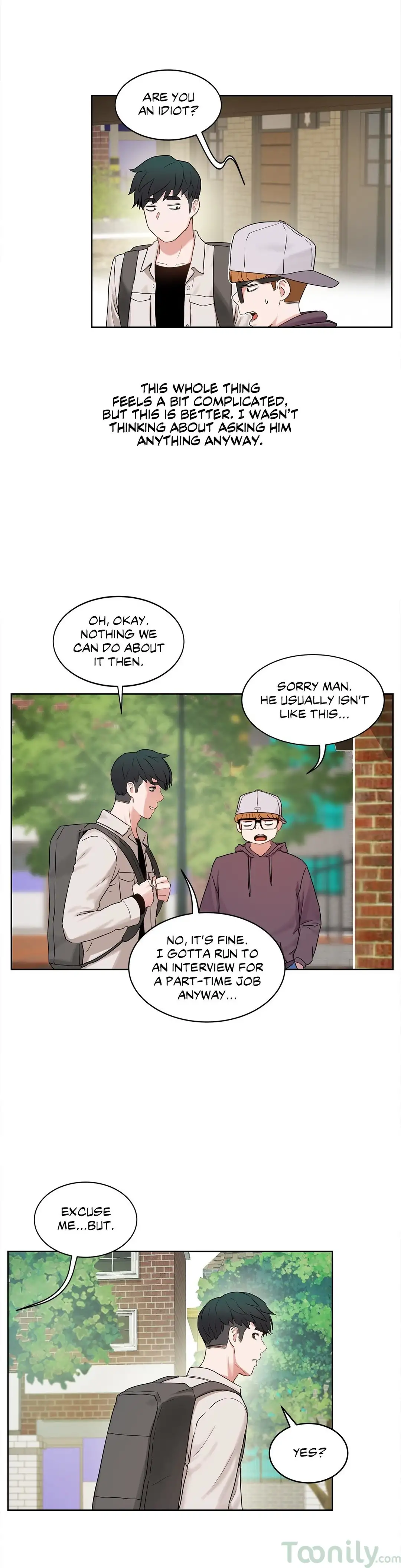 Sex Lessons 14