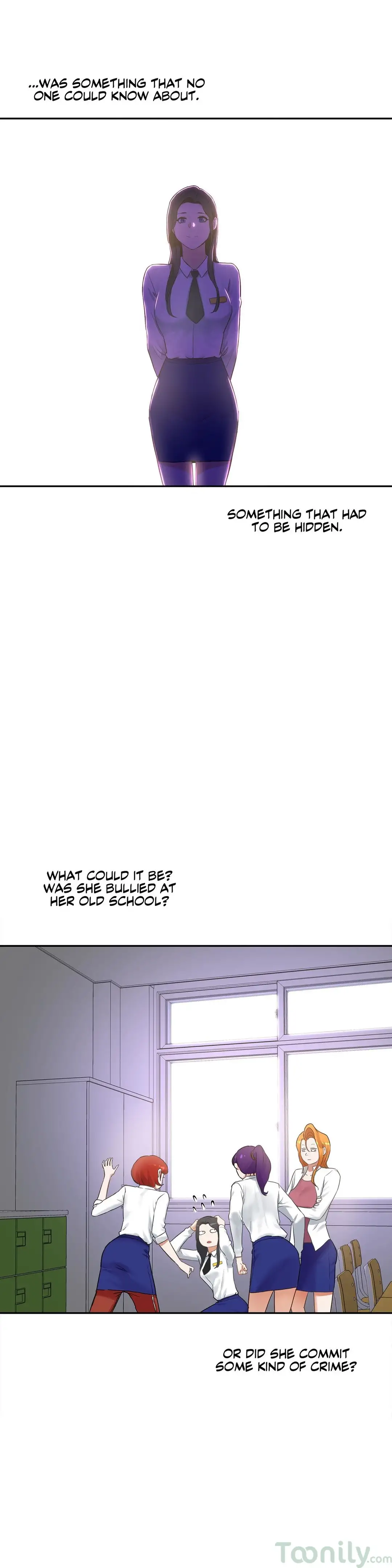 Sex Lessons 17