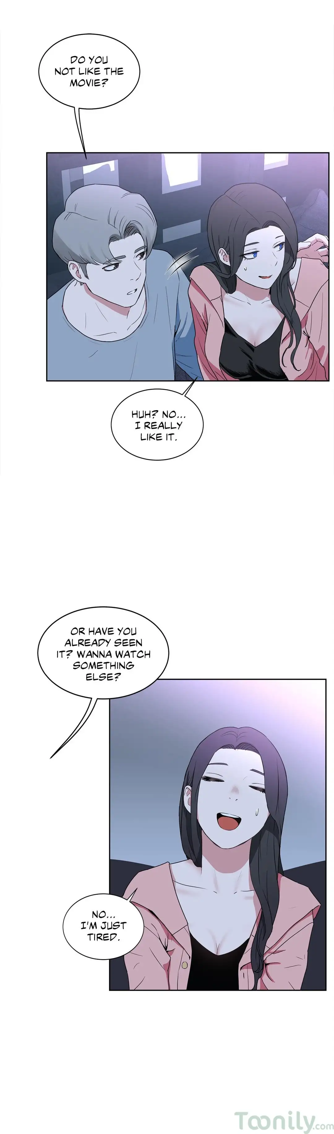 Sex Lessons 20