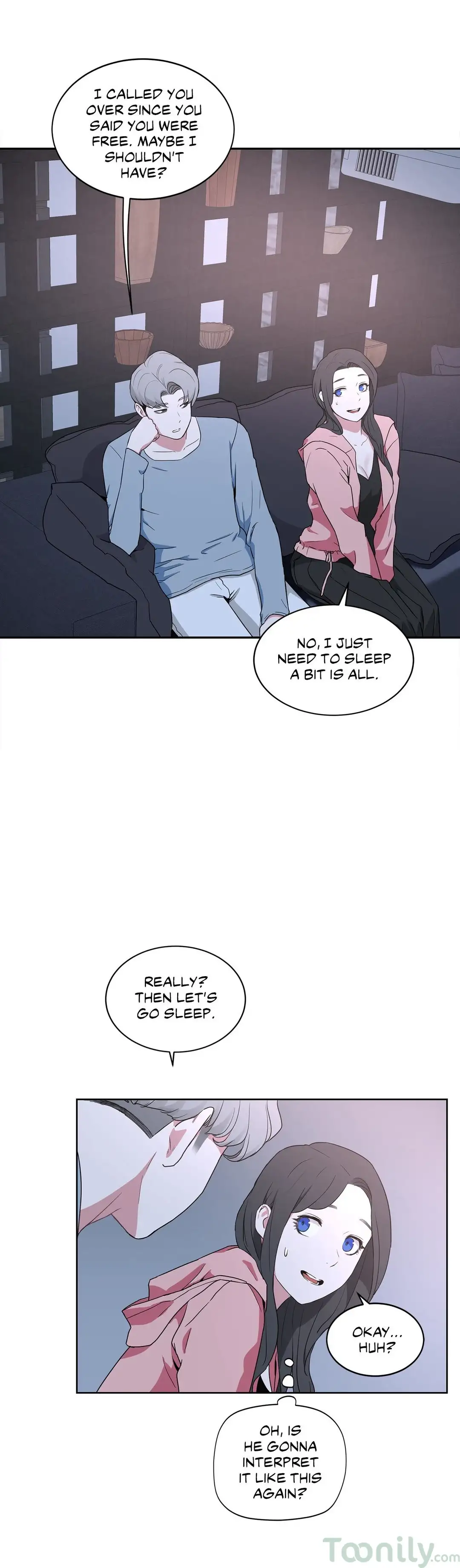 Sex Lessons 21