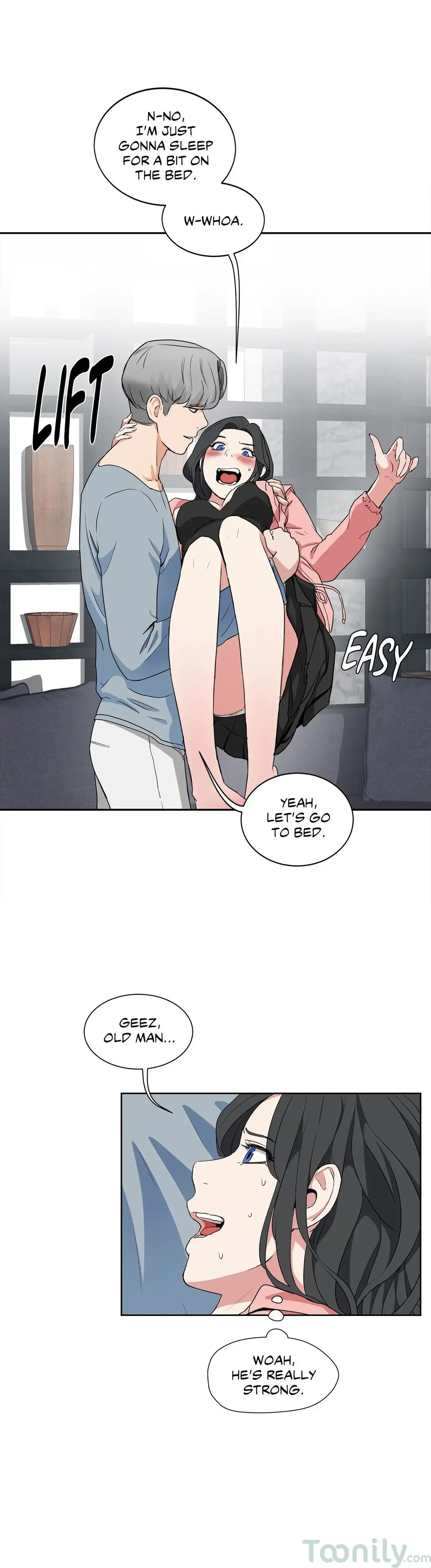 Sex Lessons 22