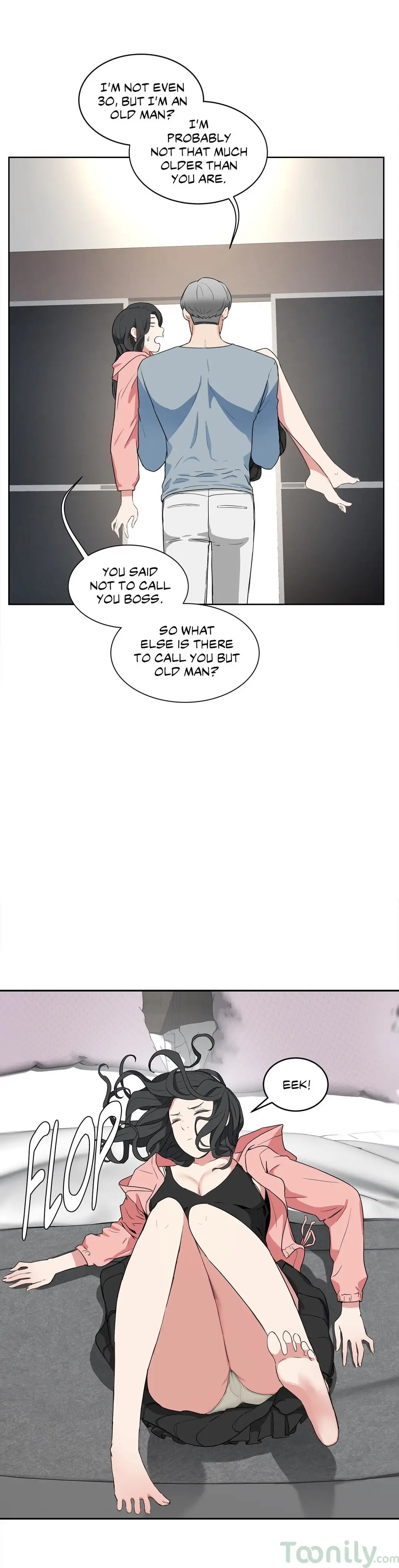 Sex Lessons 23