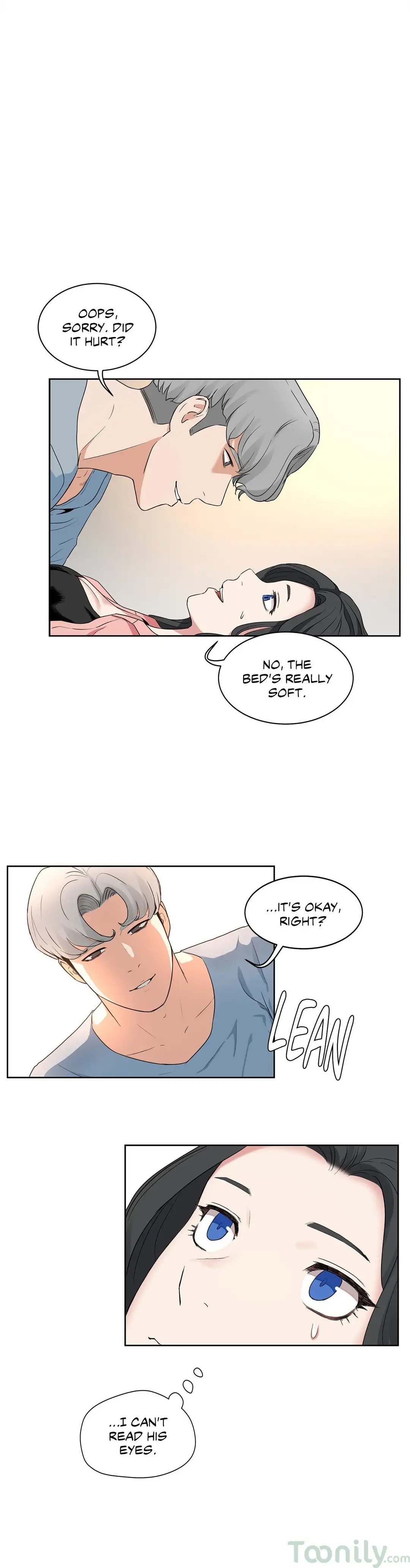 Sex Lessons 24