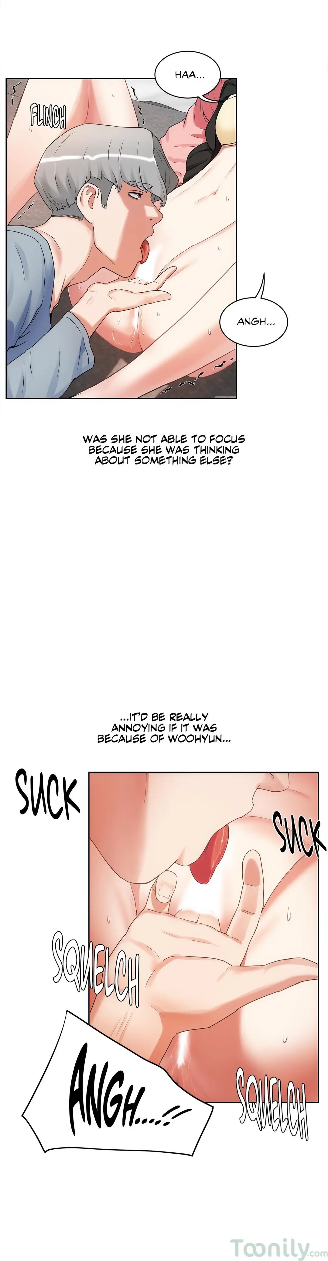 Sex Lessons 28