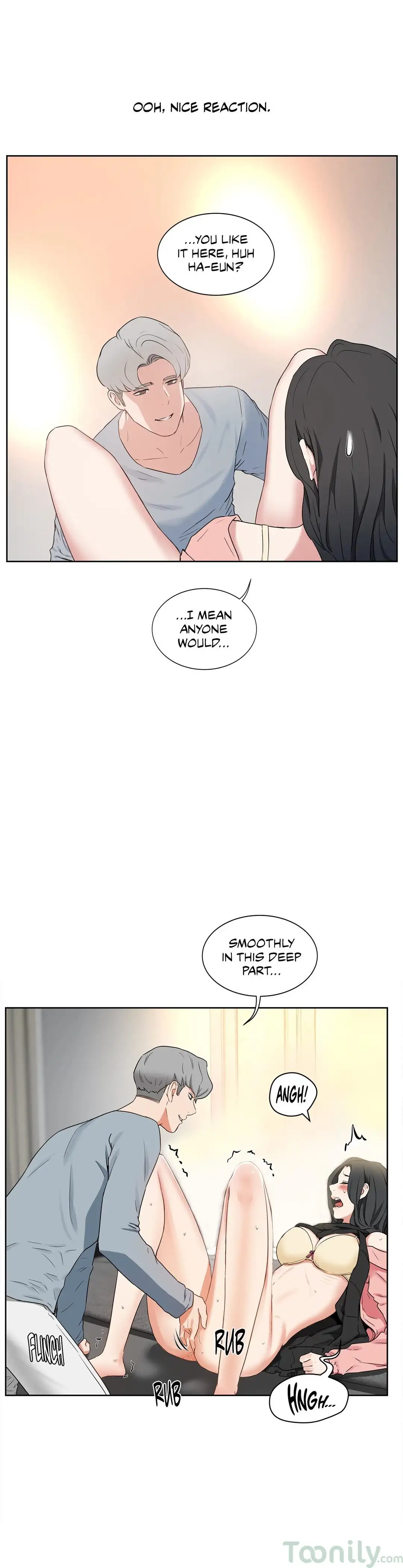 Sex Lessons 29