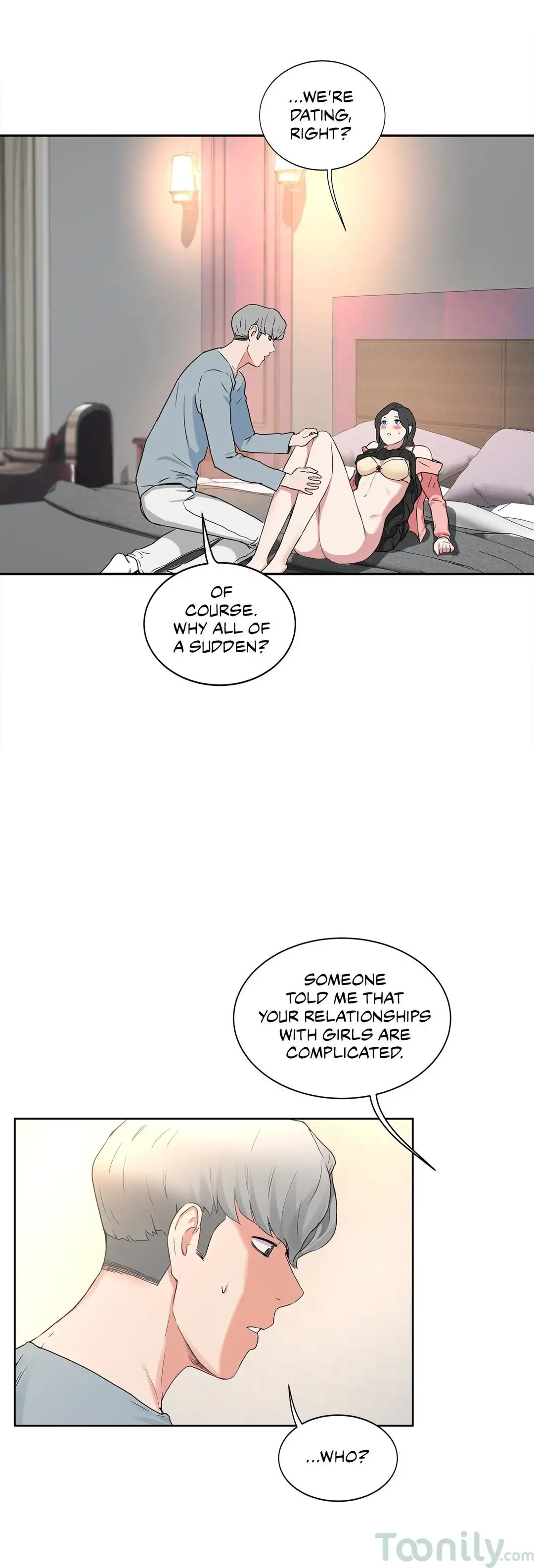 Sex Lessons 31