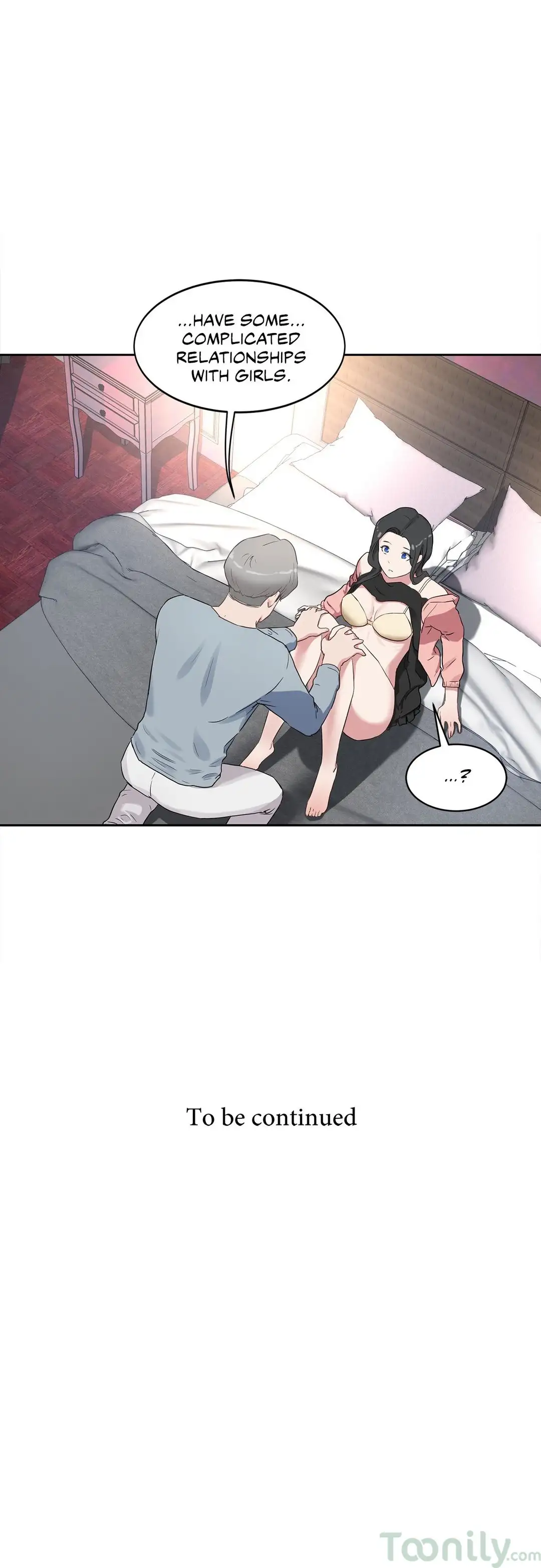 Sex Lessons 35