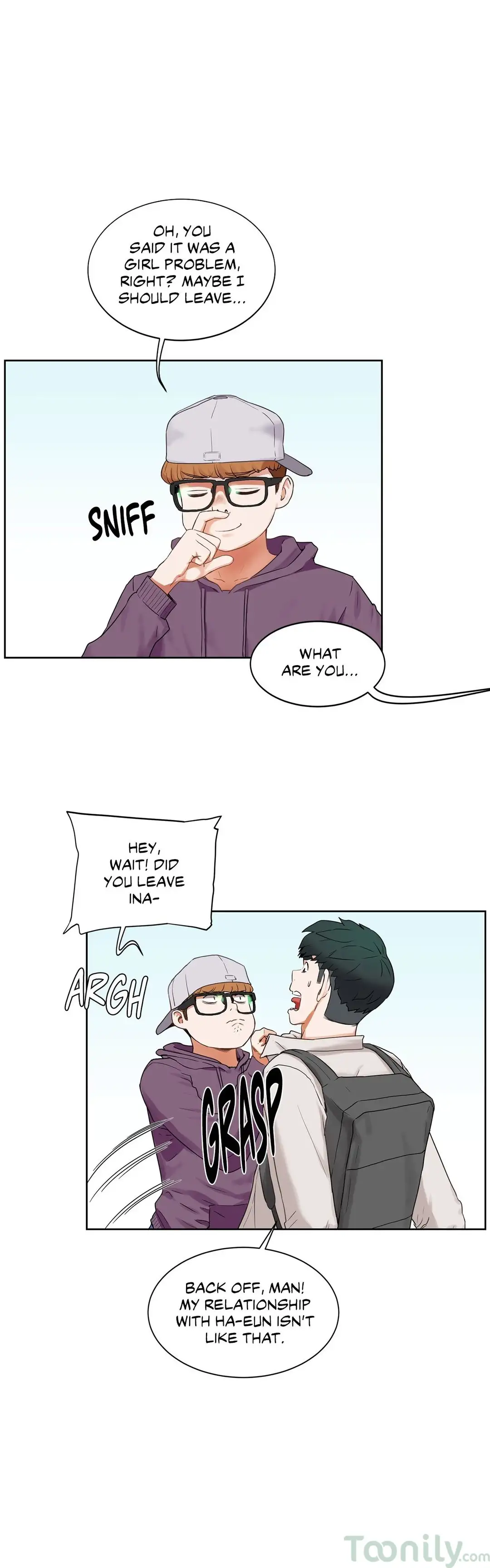 Sex Lessons 7