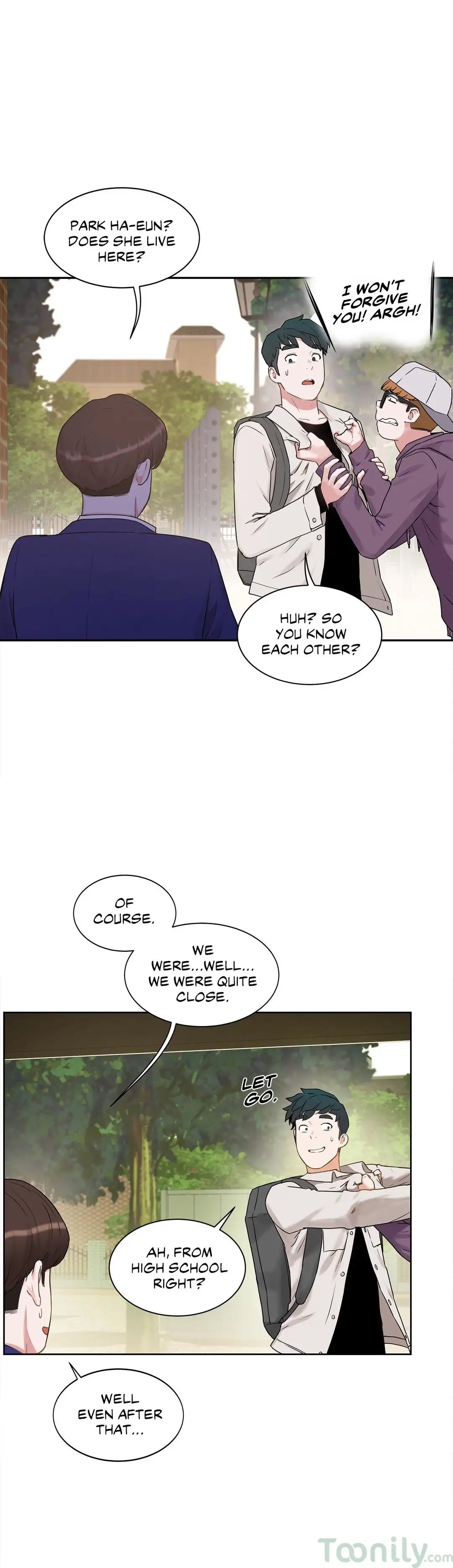 Sex Lessons 8