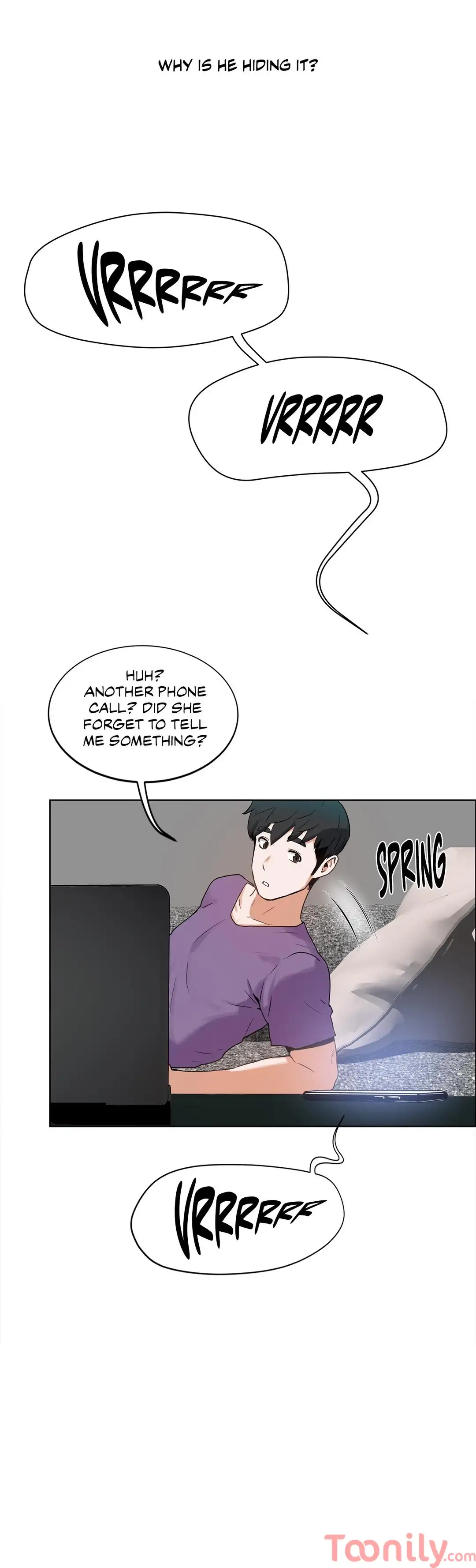 Sex Lessons 11
