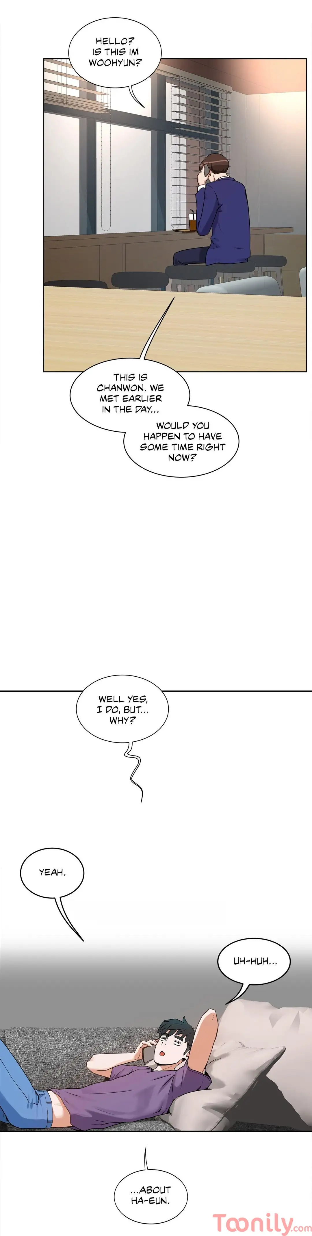 Sex Lessons 13