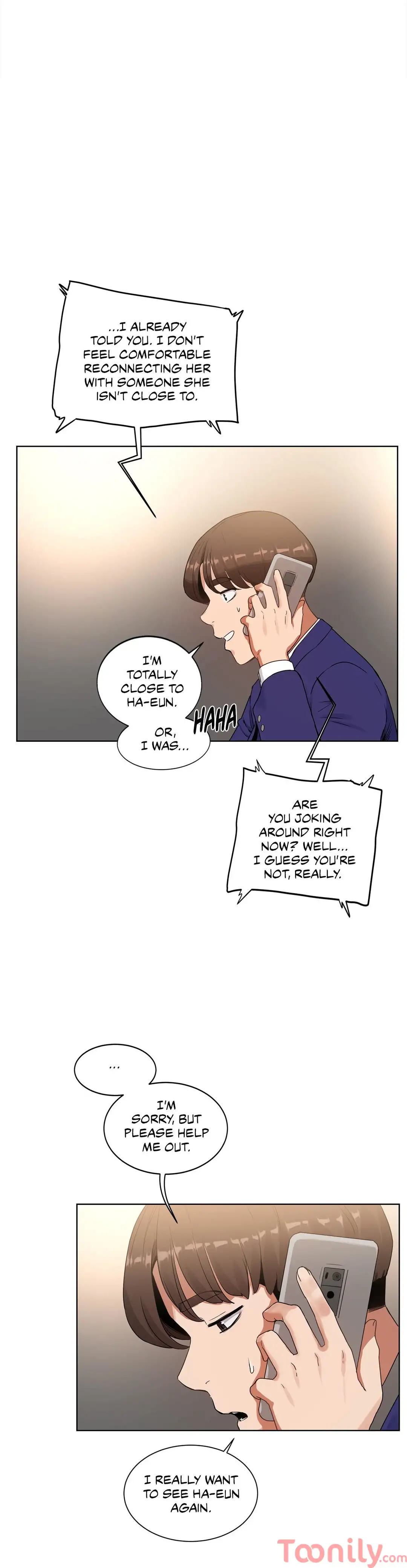 Sex Lessons 14