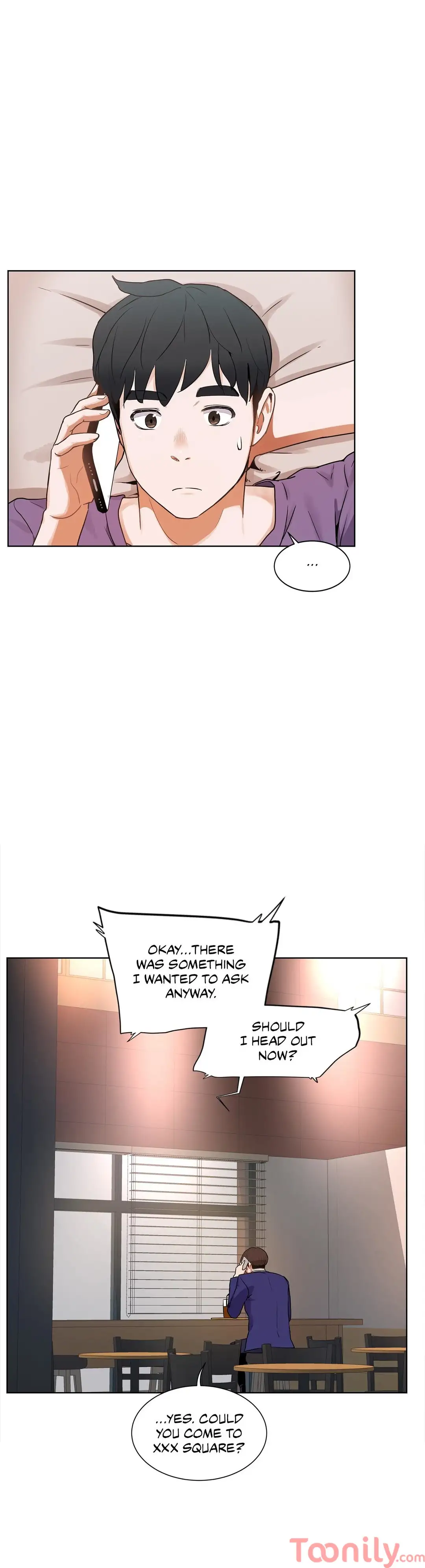 Sex Lessons 15