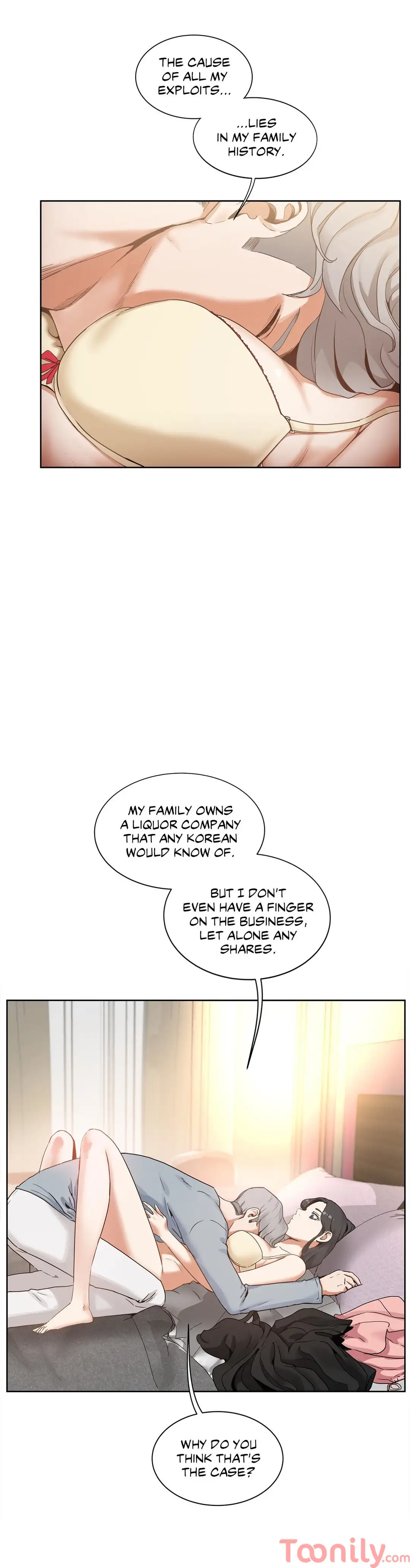 Sex Lessons 17