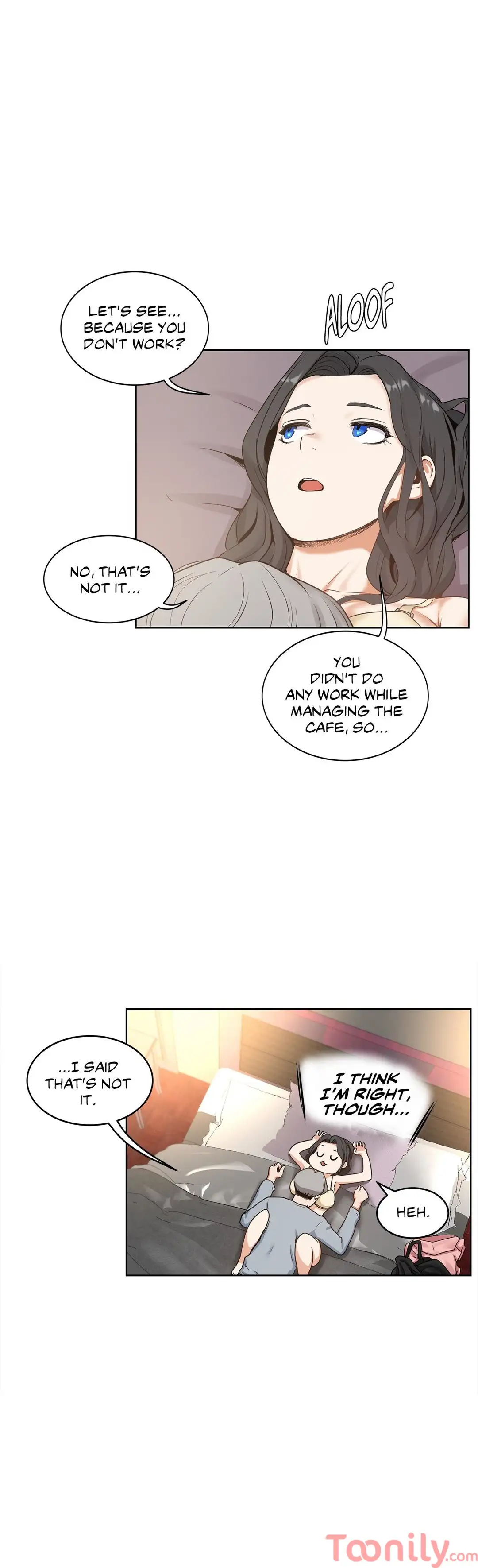 Sex Lessons 18