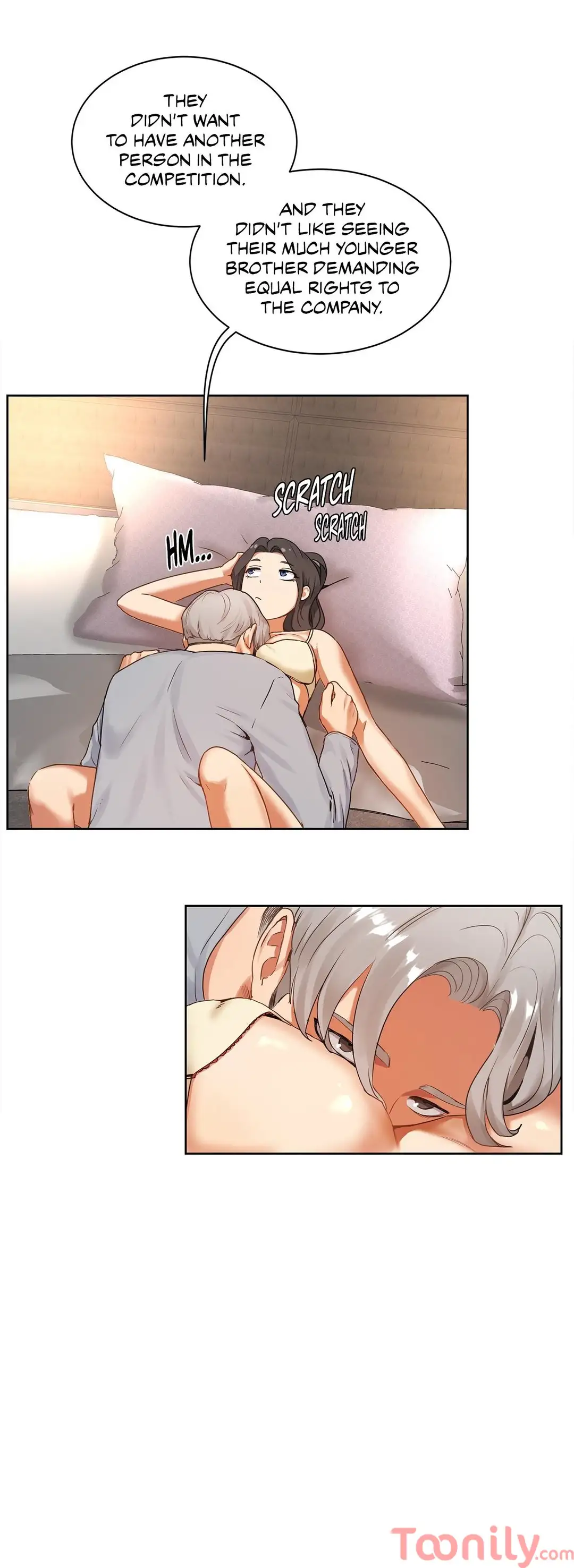 Sex Lessons 21