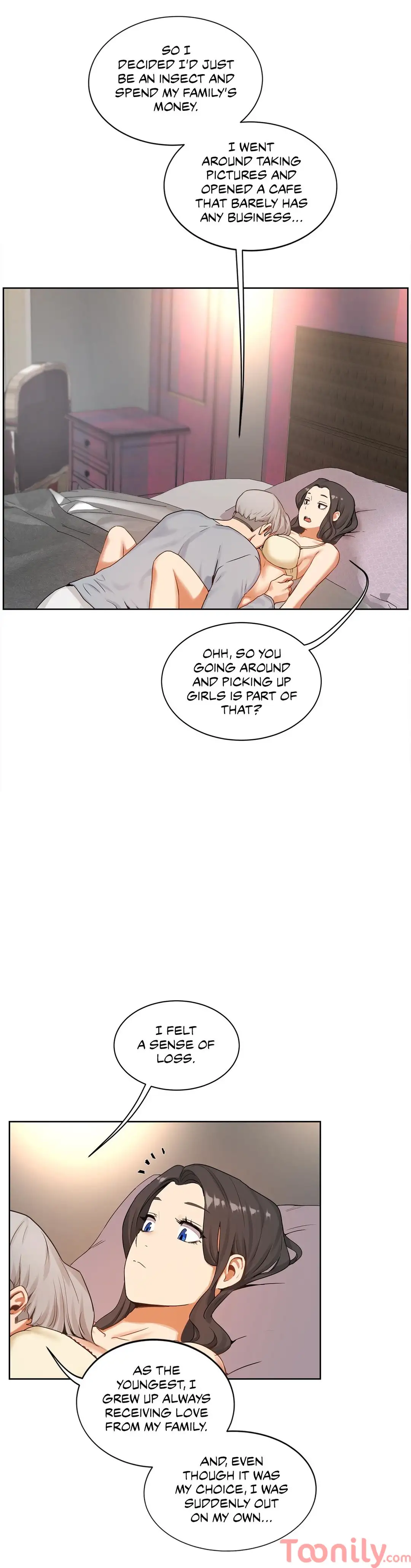 Sex Lessons 22