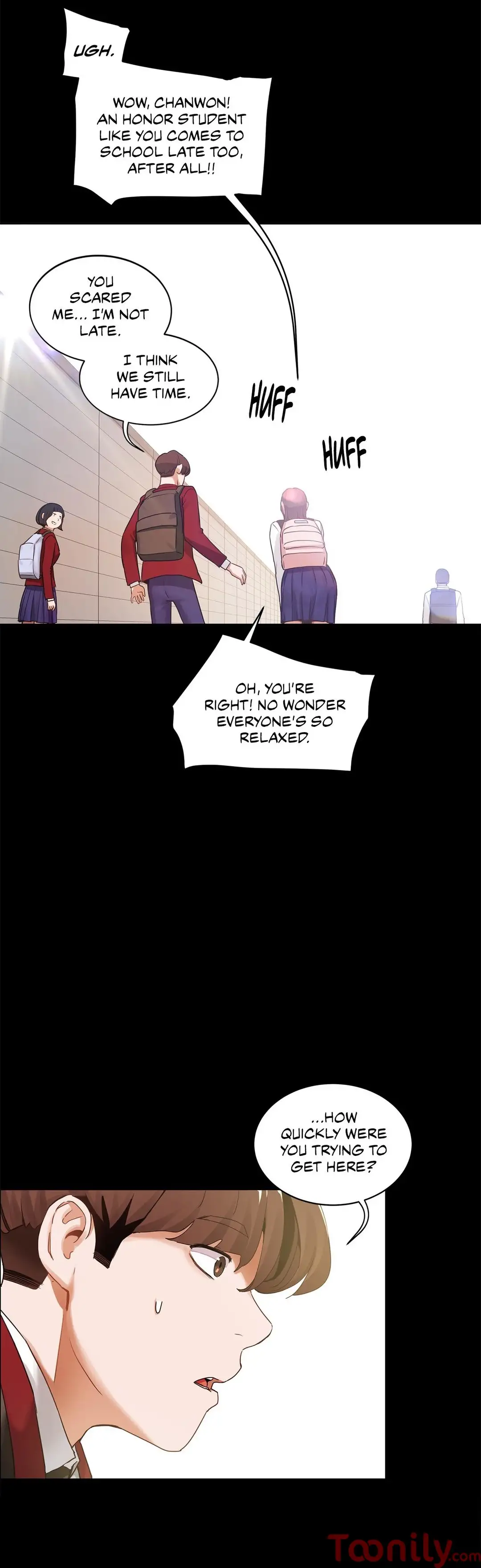 Sex Lessons 35