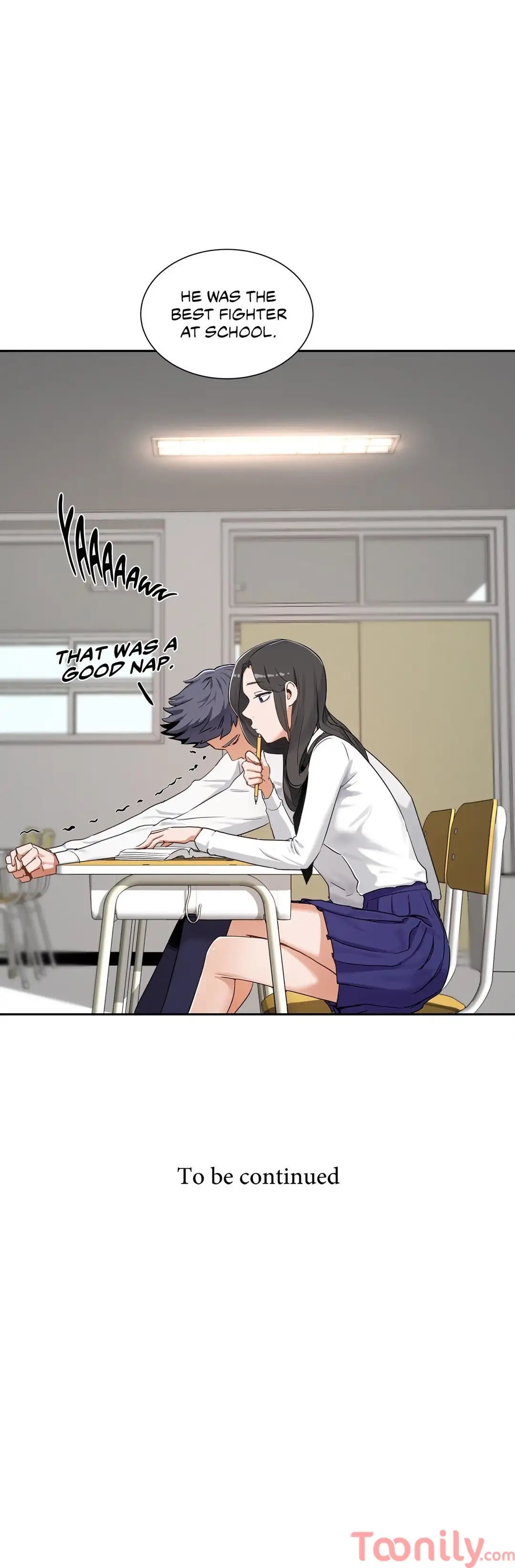 Sex Lessons 40