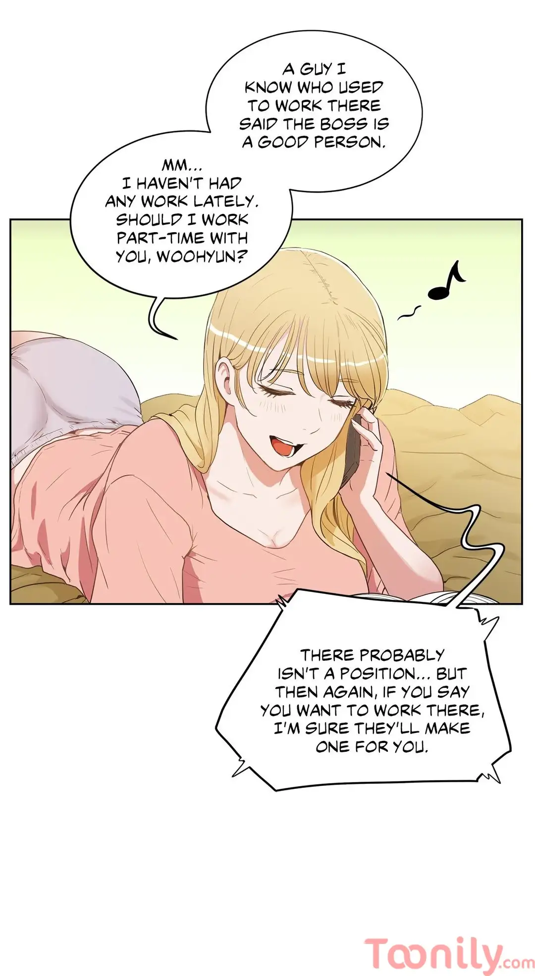 Sex Lessons 5