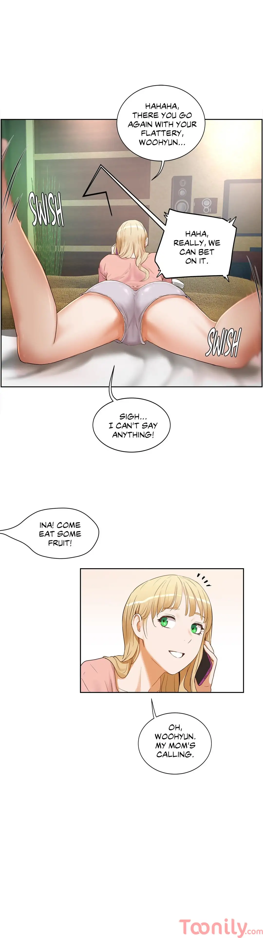 Sex Lessons 6