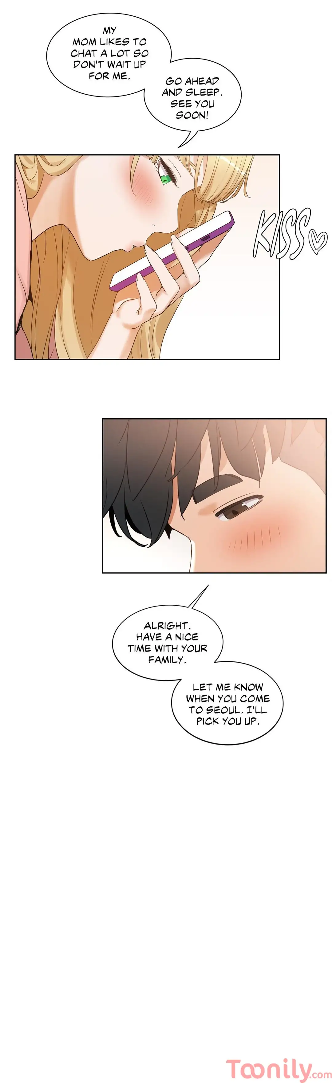 Sex Lessons 7