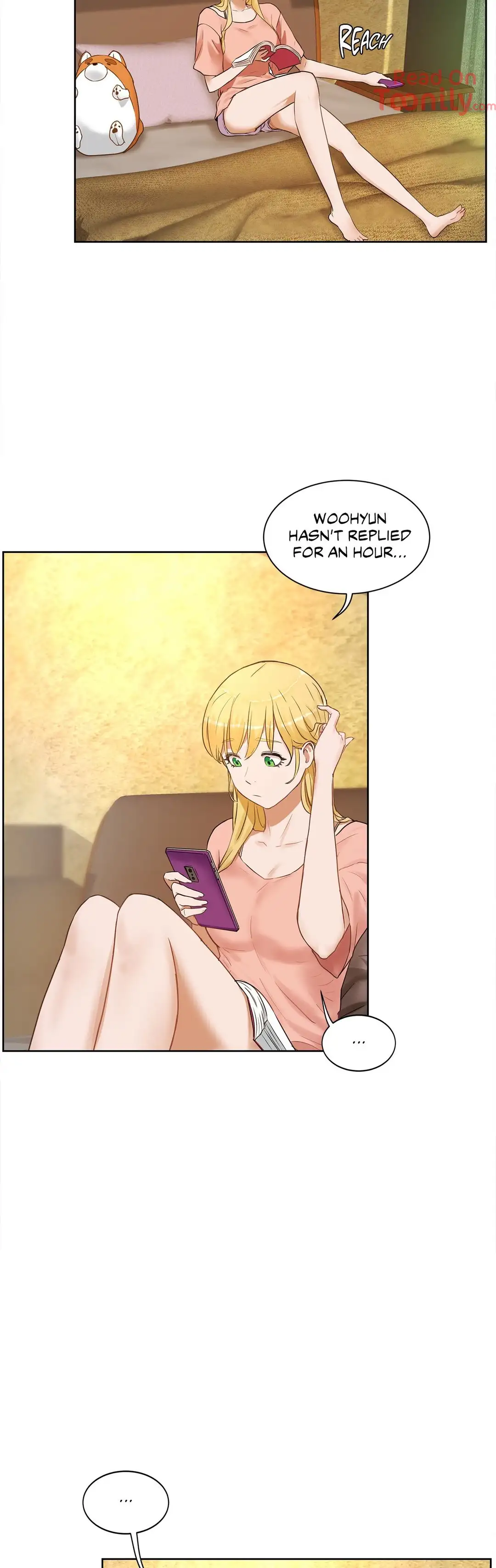 Sex Lessons 2