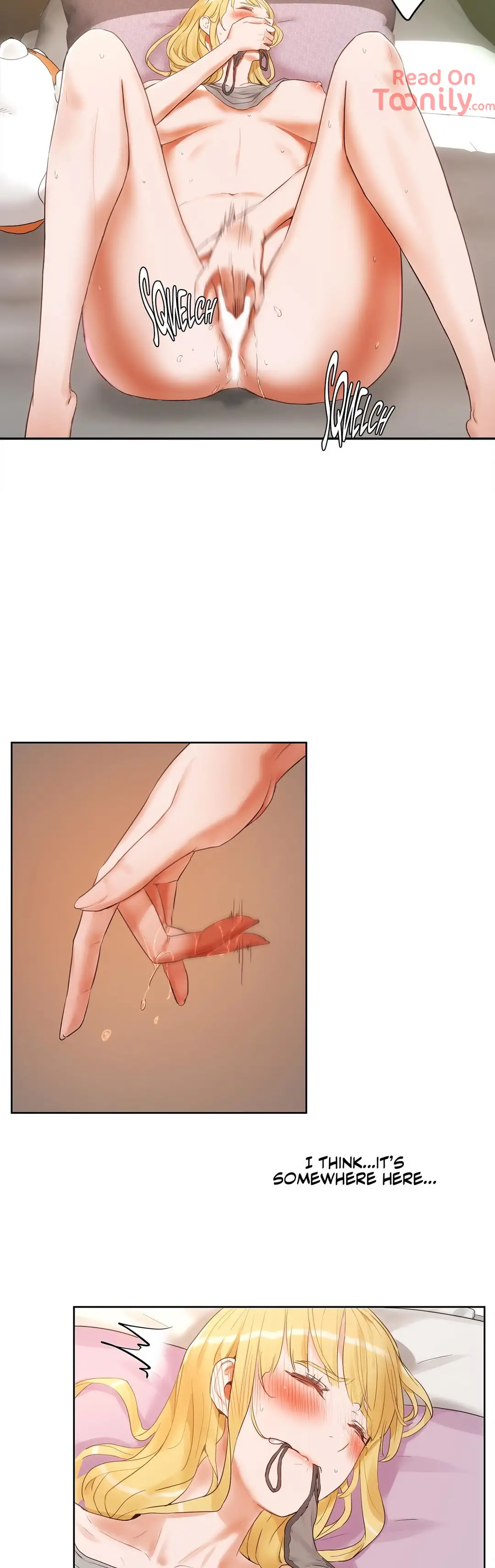 Sex Lessons 14