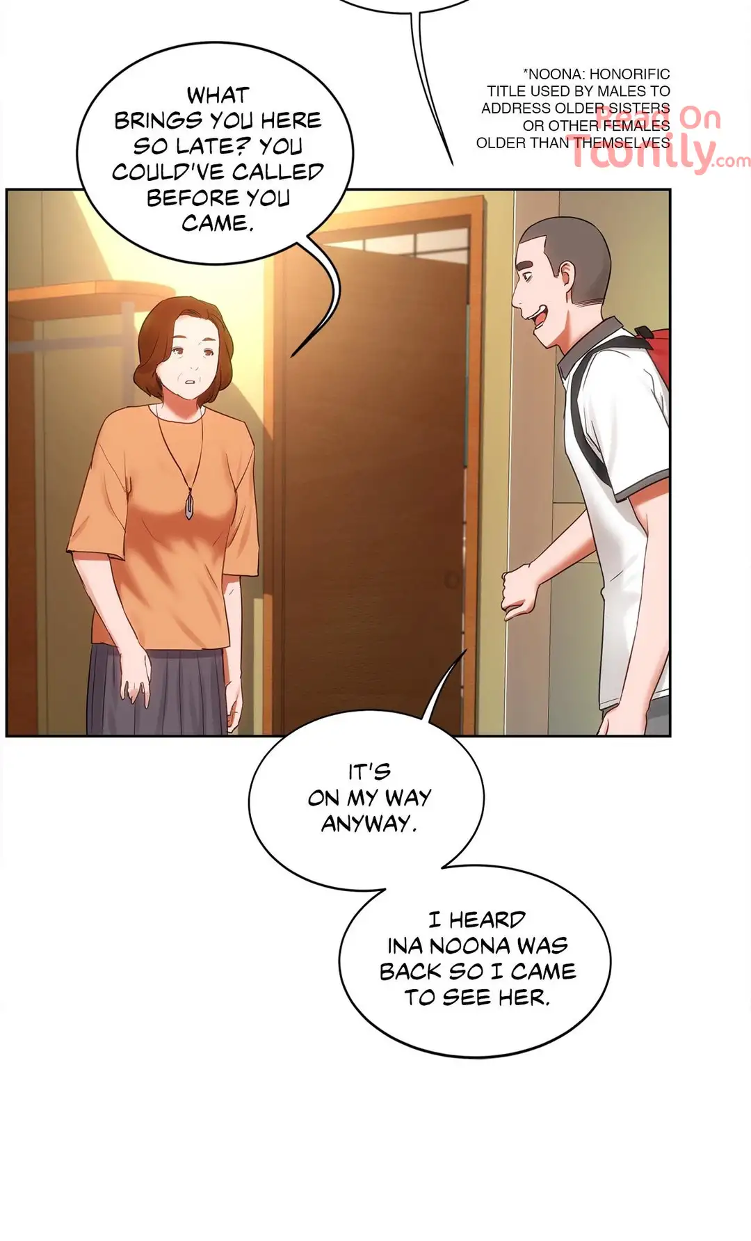 Sex Lessons 18