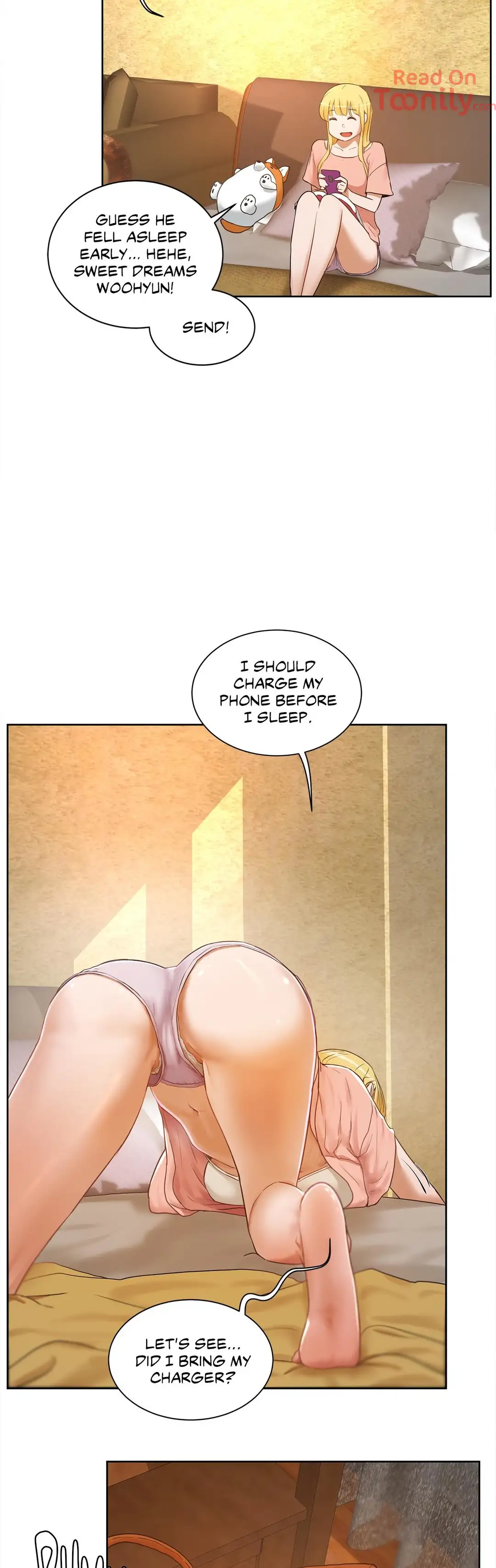Sex Lessons 3