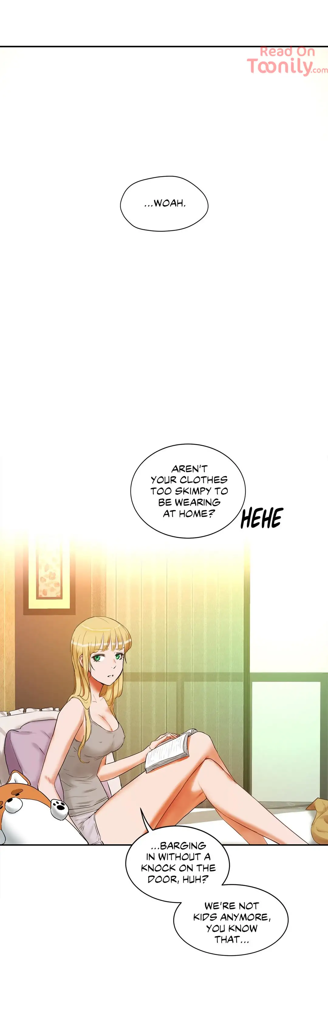 Sex Lessons 22