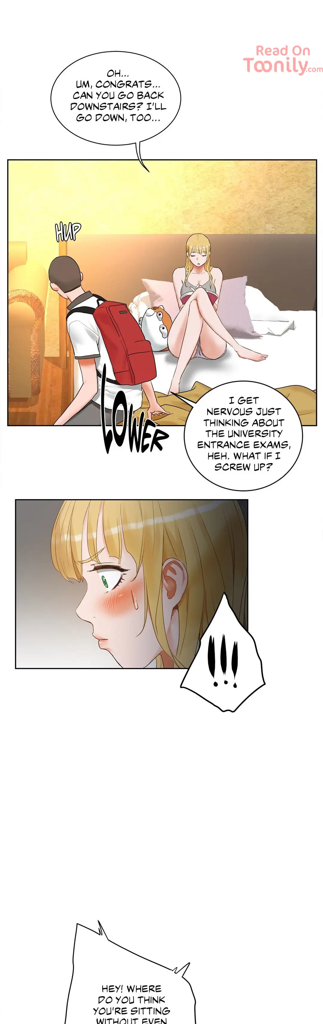 Sex Lessons 25