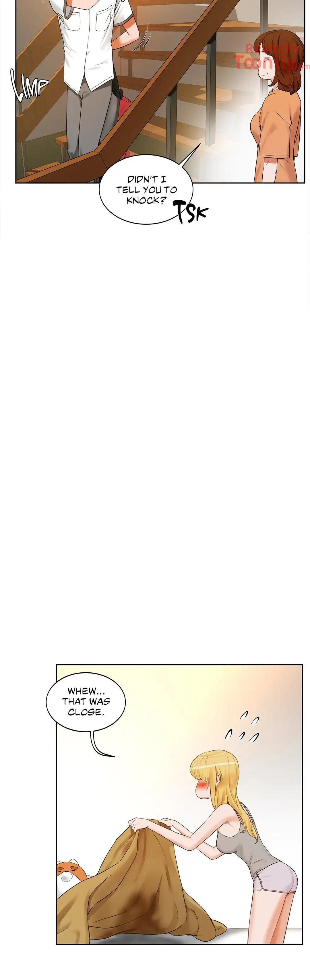 Sex Lessons 27