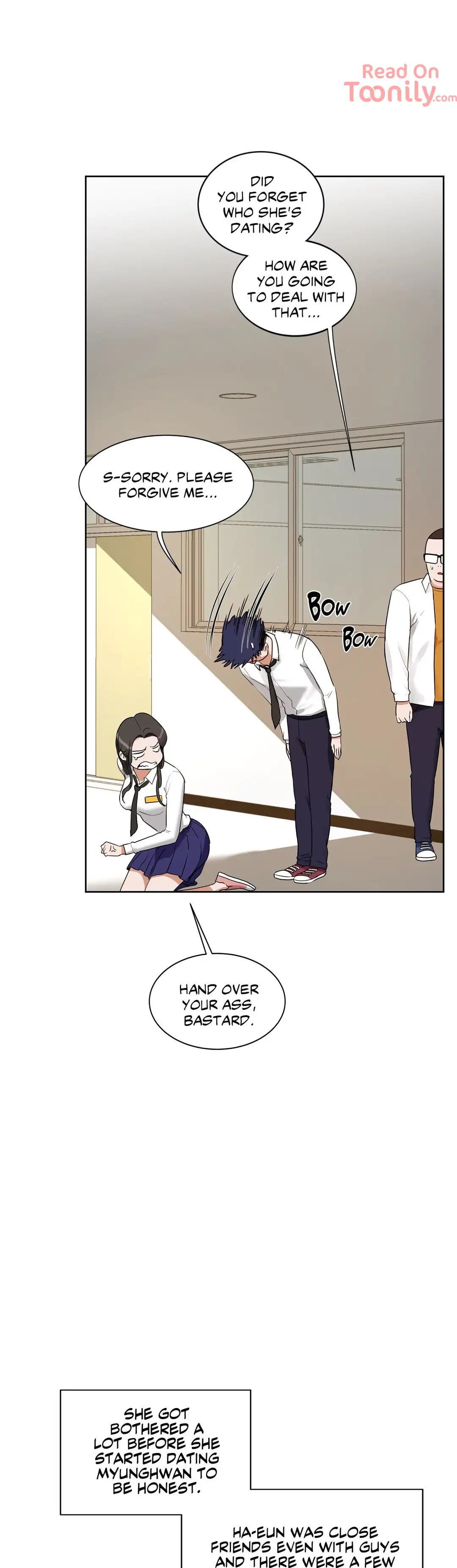 Sex Lessons 36