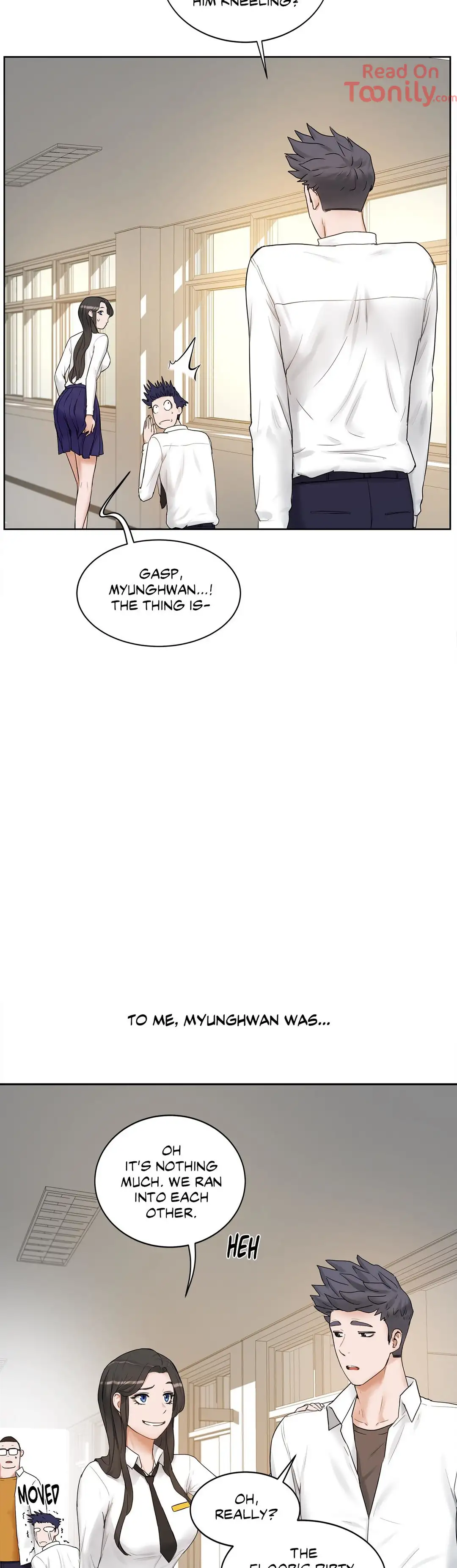 Sex Lessons 38