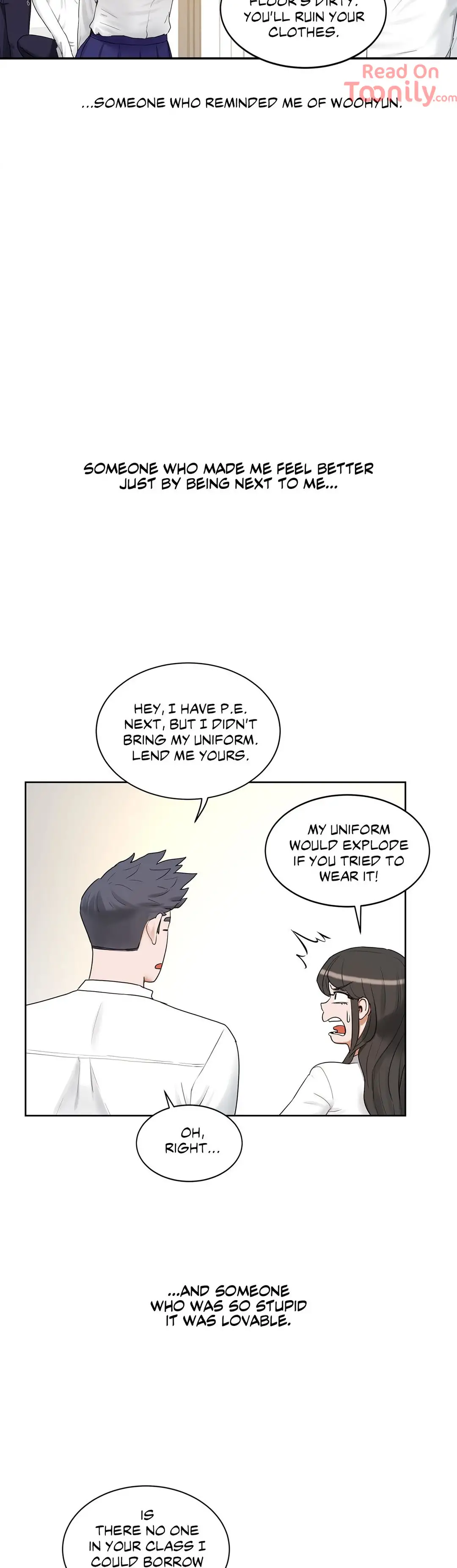 Sex Lessons 39