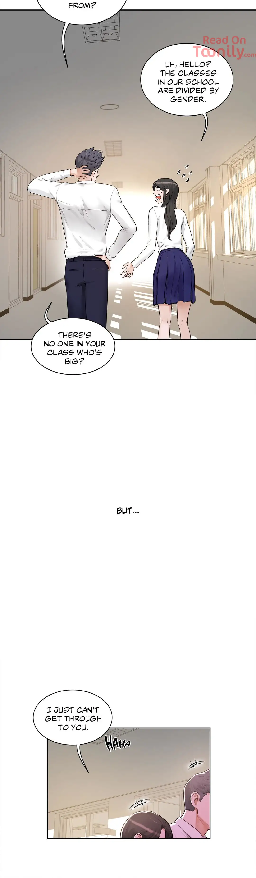 Sex Lessons 40