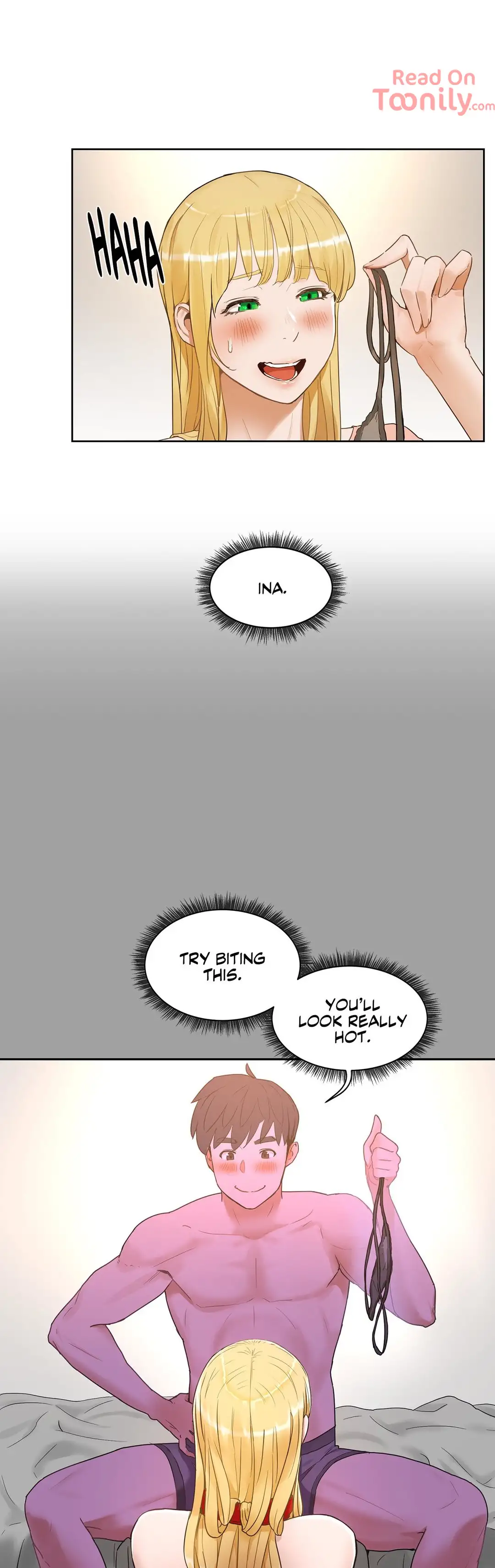 Sex Lessons 5