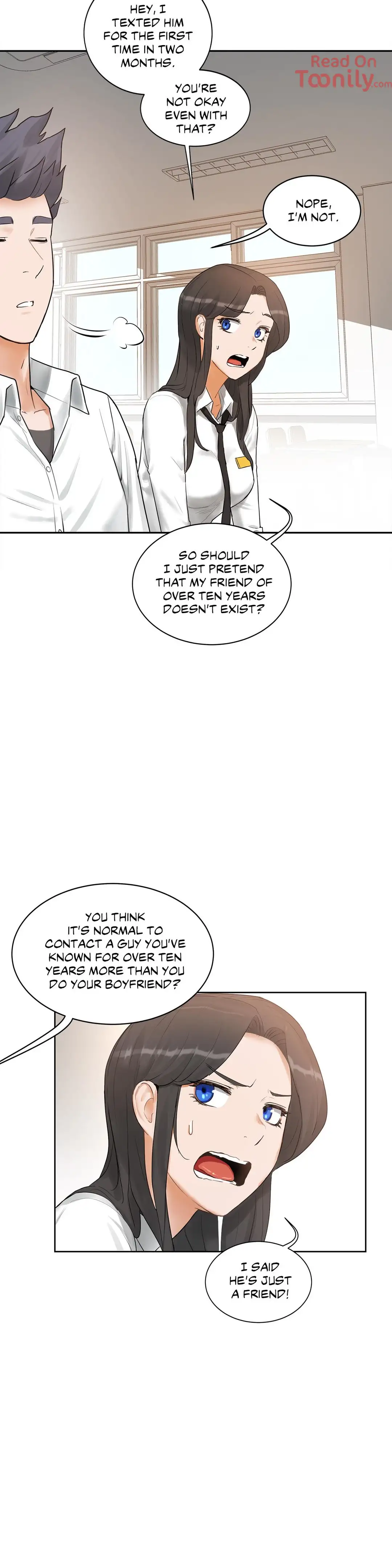 Sex Lessons 43