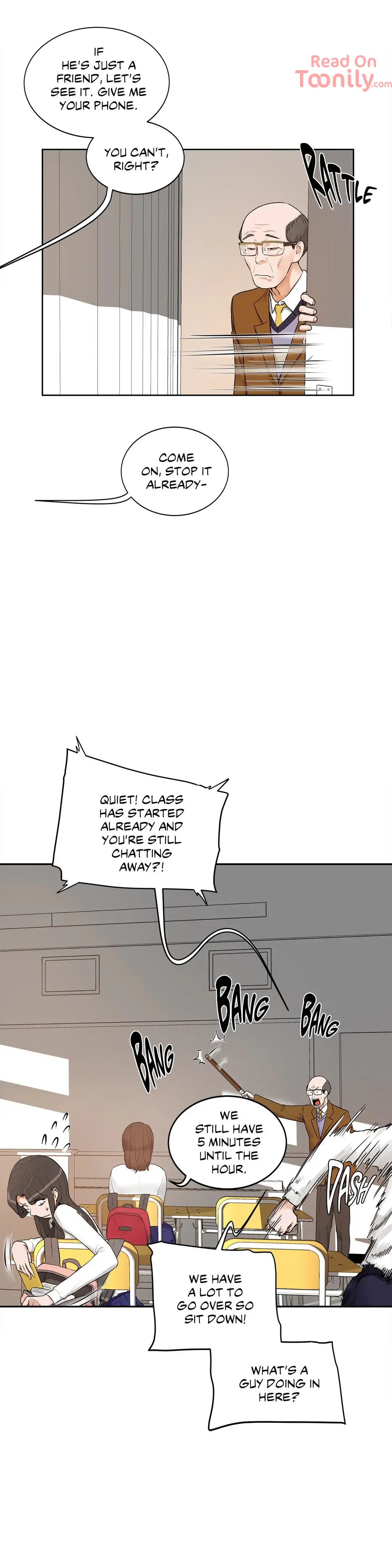 Sex Lessons 44