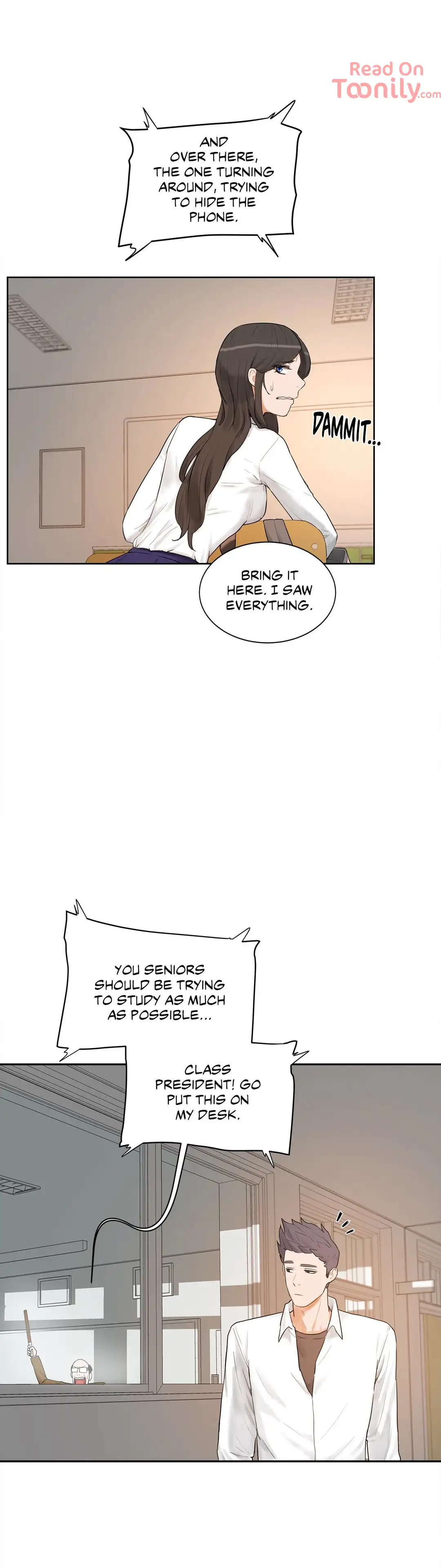 Sex Lessons 45