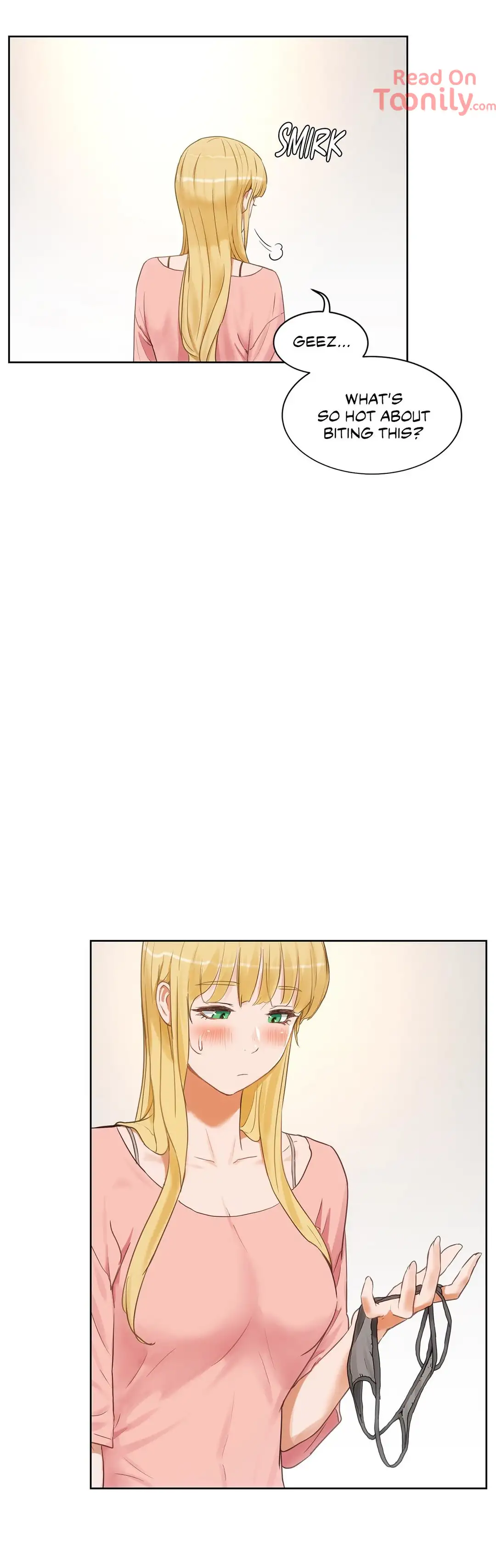 Sex Lessons 7